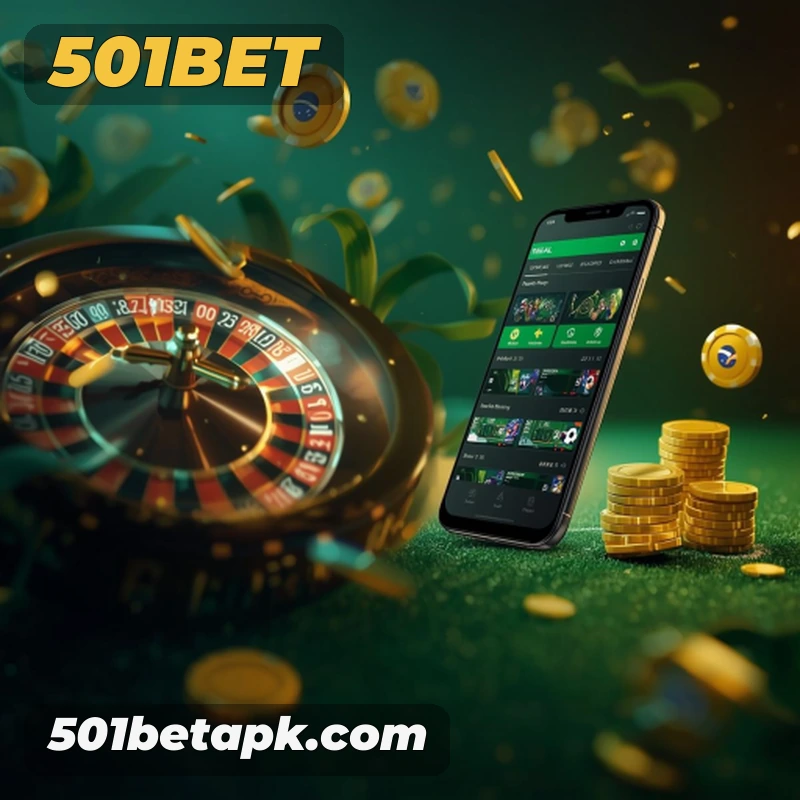 501bet - Installation Guide