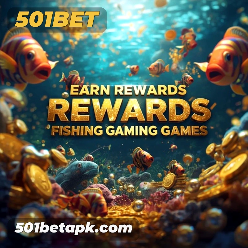 501bet - Winners Celebration