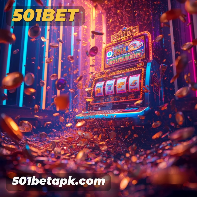501bet - App Performance