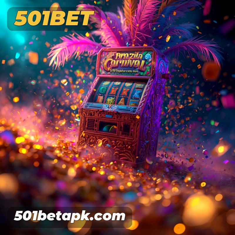 501bet São Paulo - All Bonuses