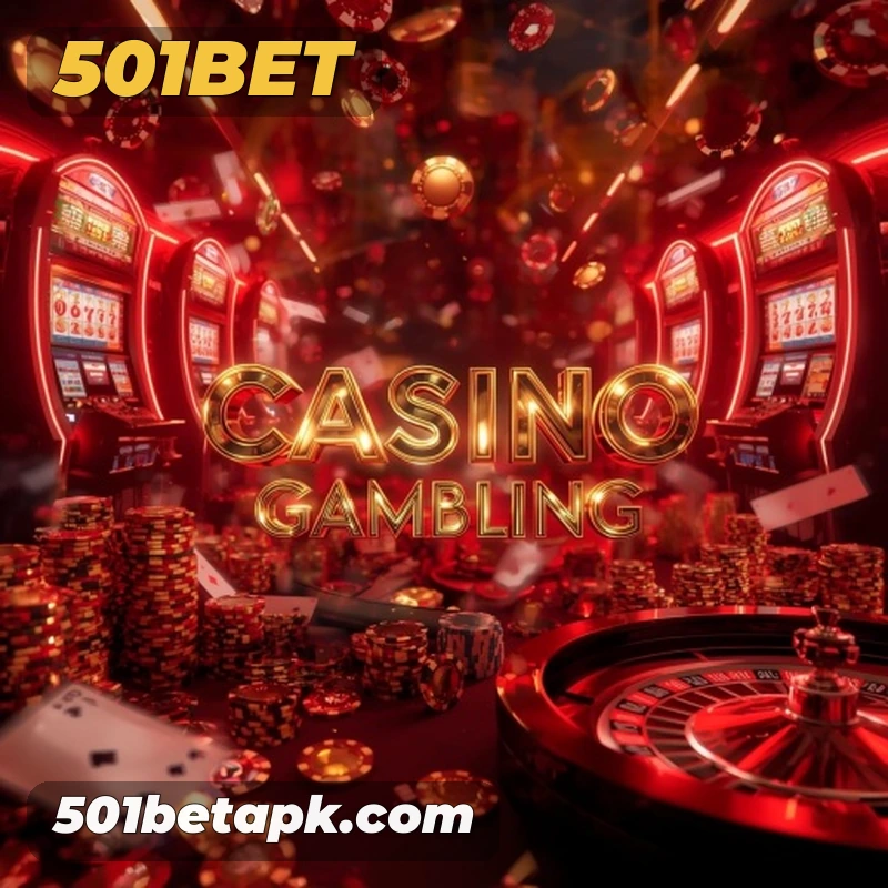 501bet Rio de Janeiro - Bonus Terms