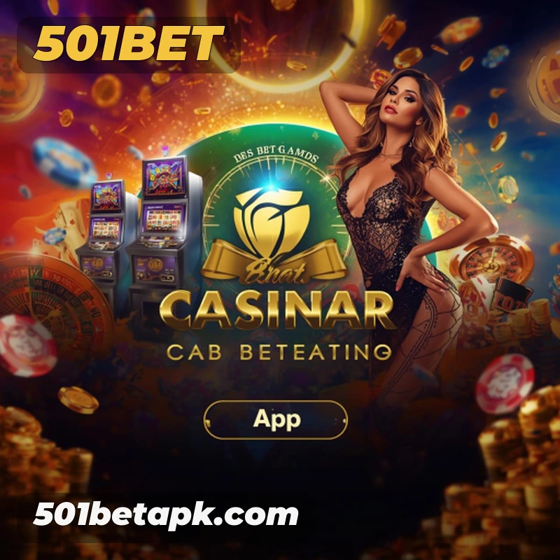 501bet Brasília - VIP Program