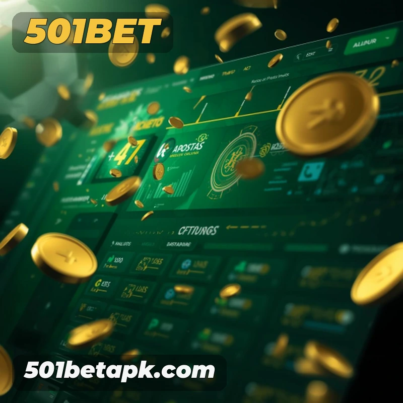 501bet Belo Horizonte - Reivindique Bonus