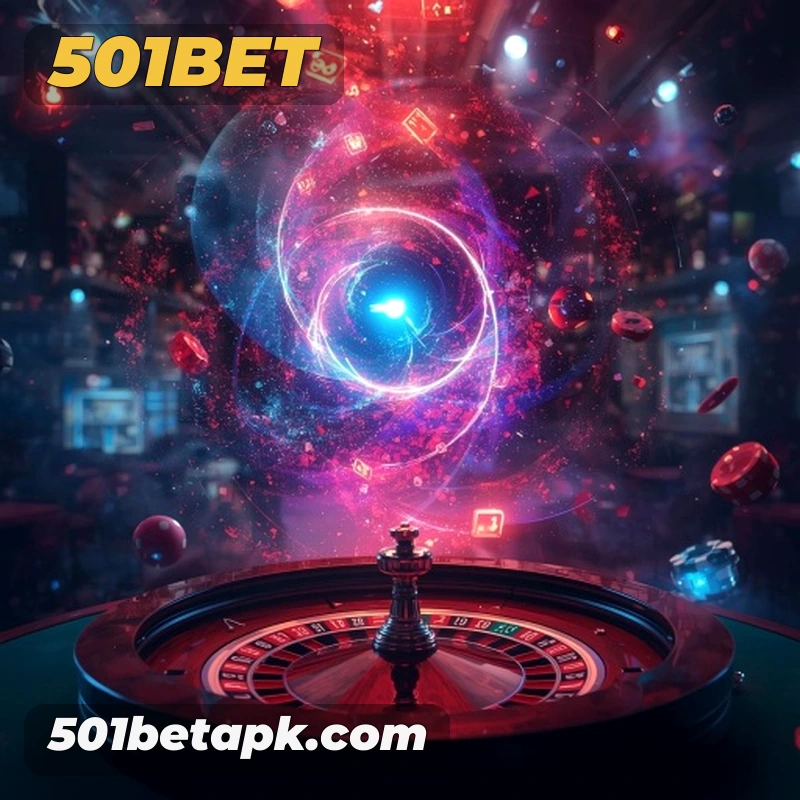 501bet São Paulo - Live Tables