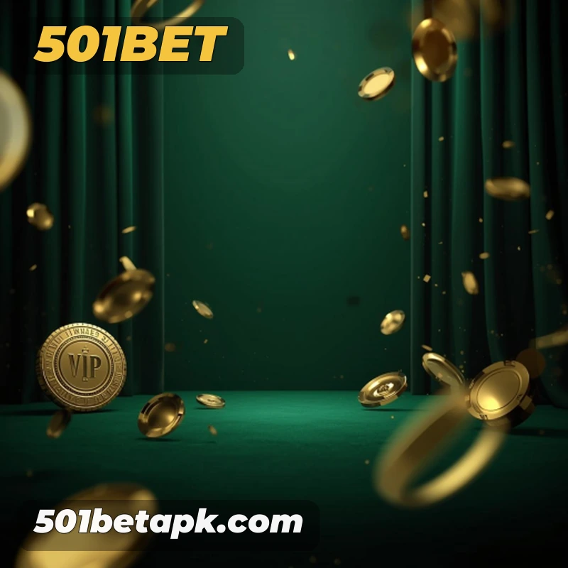 501bet Brasília - Casino Guide