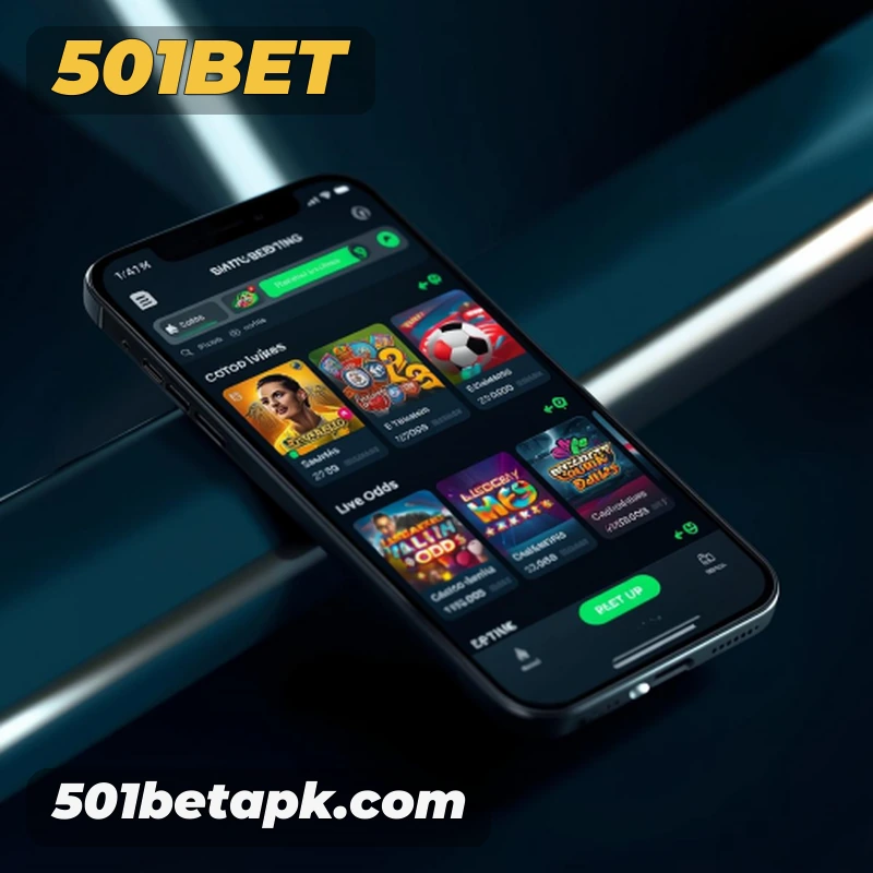 501bet Curitiba - Live Status