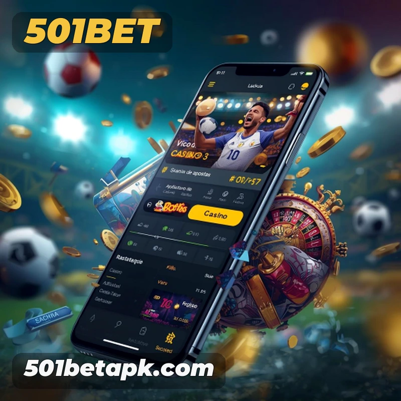 501bet Rio de Janeiro - Popular Jogos