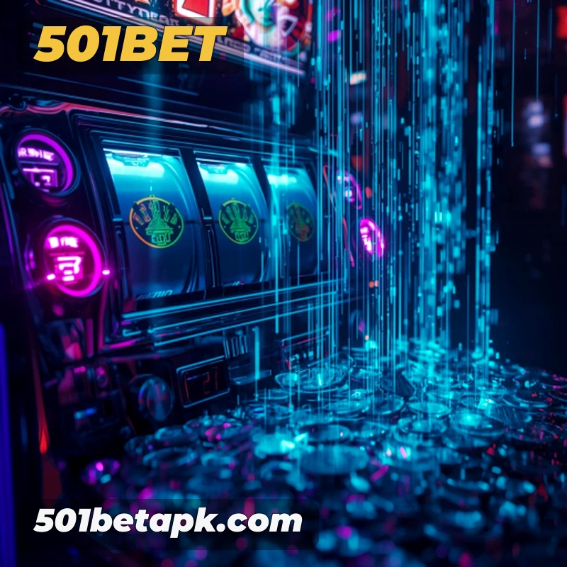 501bet Brasília - Jogo Features