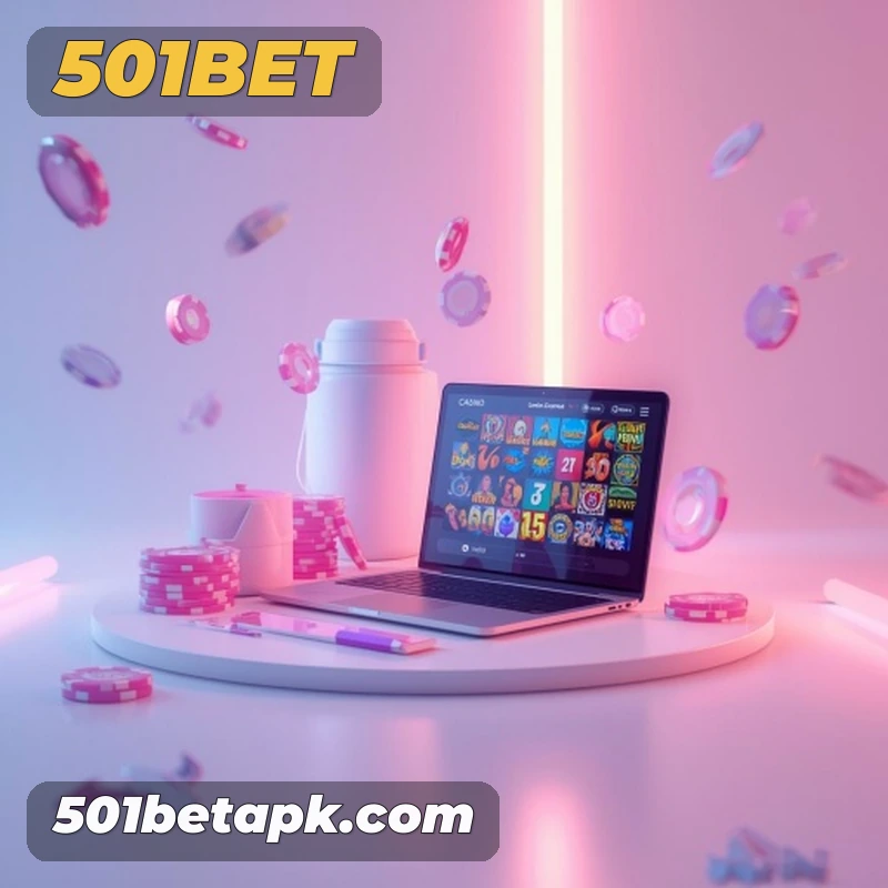 501bet Salvador - Statistics
