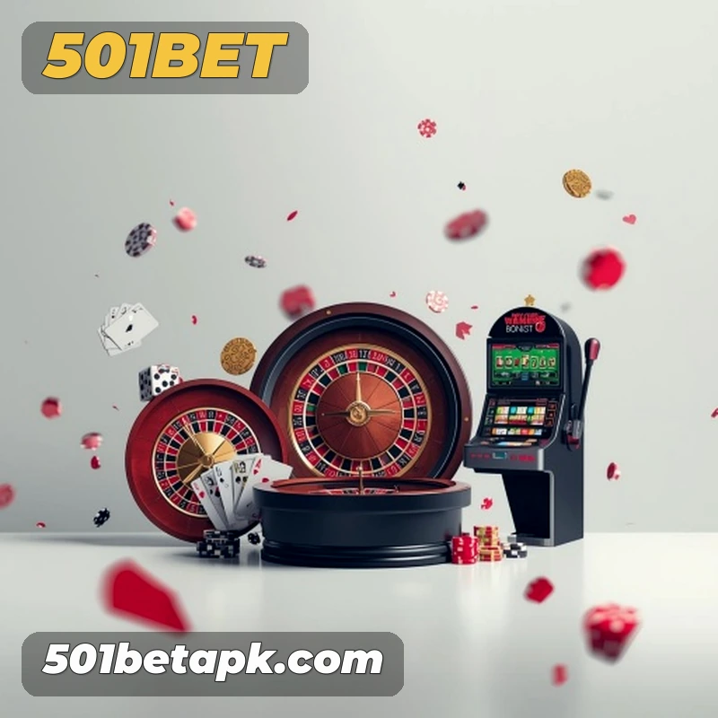501bet - Support