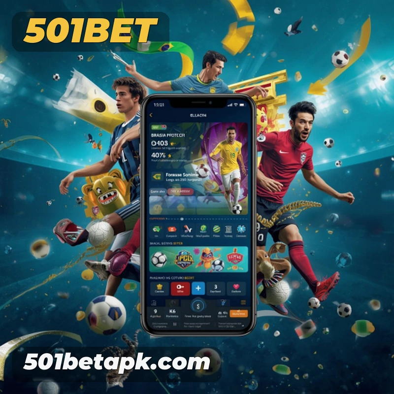 501bet - Rápido Acesse
