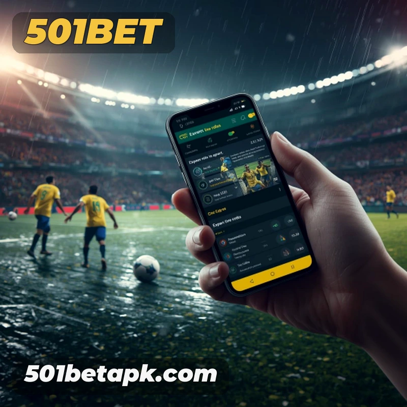 501bet - User Statistics