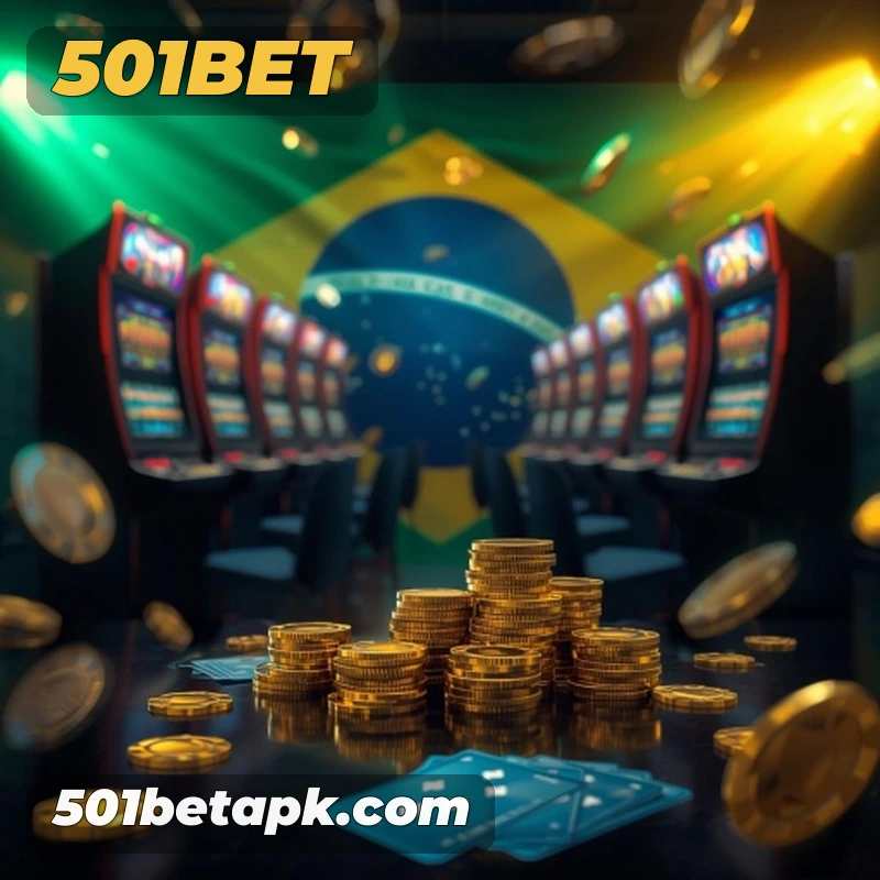 501bet Belo Horizonte - Promo Tips