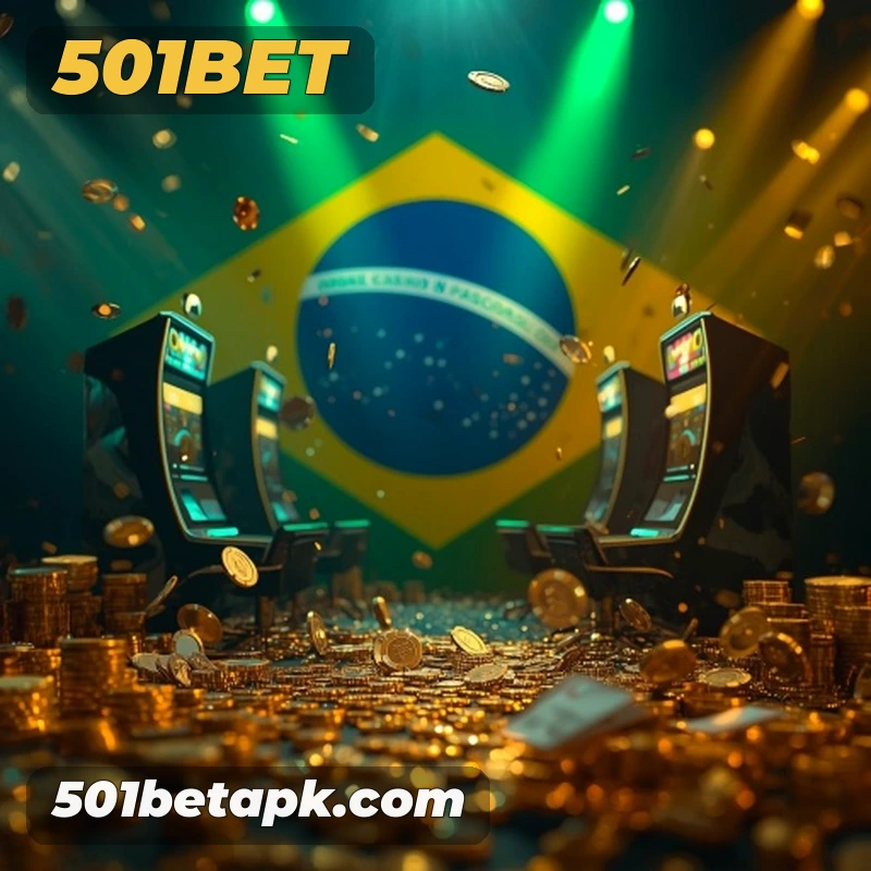501bet São Paulo - Hot Promos
