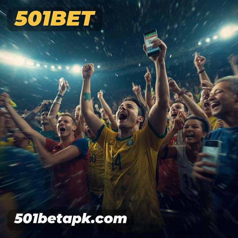 501bet Rio de Janeiro - Slot Strategy
