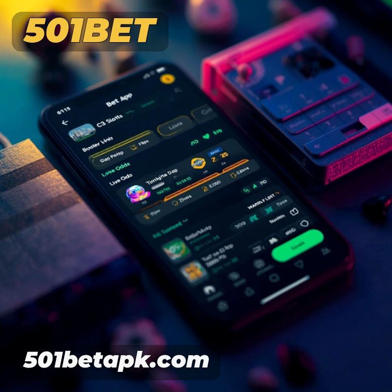 501bet Salvador - Strategy