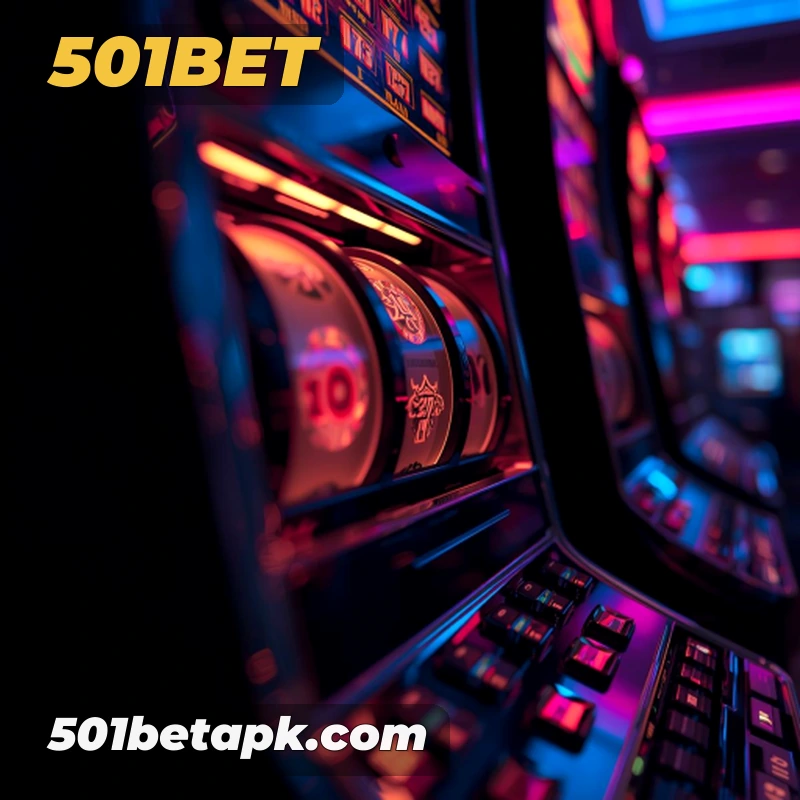501bet Salvador - Football