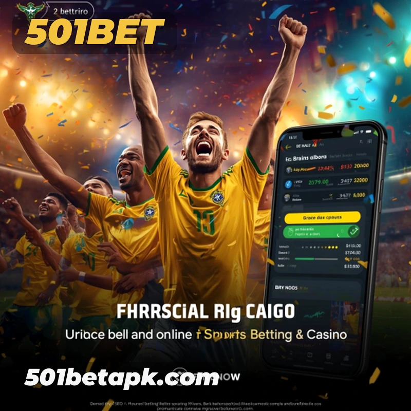 501bet Curitiba - Live Betting